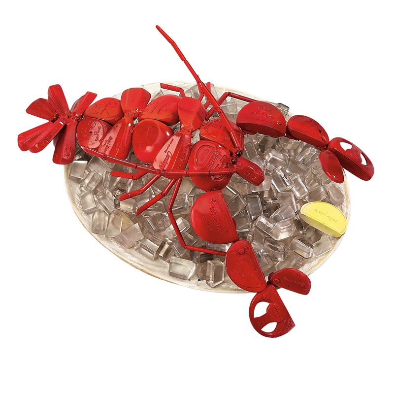 Da Lobster OTG-SC-DL