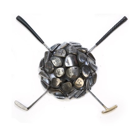 Small Wall Medallions OTG-SC-SMWMD