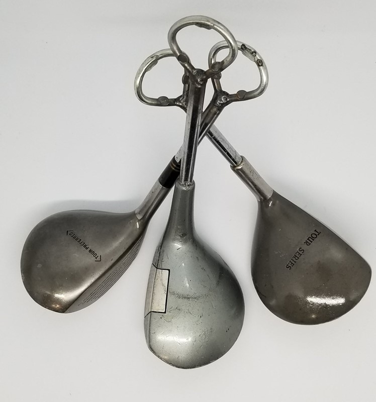 Bottle Opener from Metal Driver Club OTG-BTLMTLDRVR