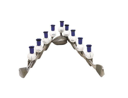 Amen Corner Menorah OTG-MENRA