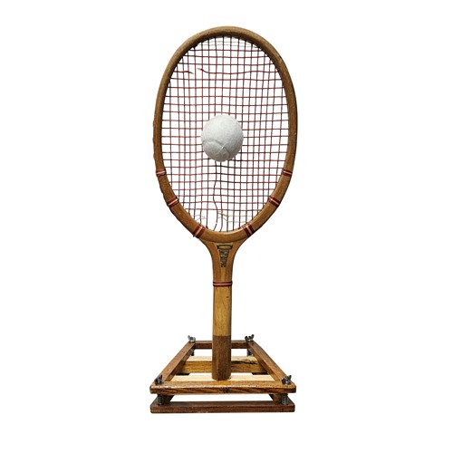 Tennis Table Lamp OTG-TNSLMP