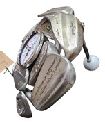 Golf Club Clock - Irons OTG-CLK1 View 2