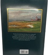 Fairway Art Book FRWYBK View 2