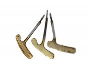 Premium Brass Bottle Opener from Old Putter OTG-PB-BTLPTR View 2