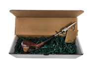 Wine Stopper - Wood Driver WSWD View 2