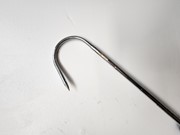 Gaff Hook with Golf Club Grip GH-OTG View 2