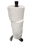 Toilet Paper Holder - Tall Grip Shaft OTG-TP2 View 2
