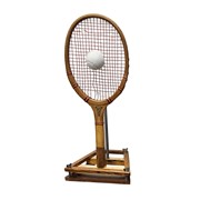 Tennis Table Lamp OTG-TNSLMP View 2