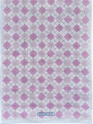Golf Towel - Argyle OTGGT-ARGY View 2