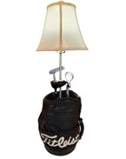 Golf Bag Lamp GBL-OTG View 3