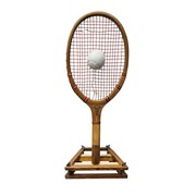 Tennis Table Lamp OTG-TNSLMP View 3