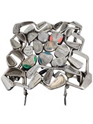 Welded Golf Club End Table OTG-XTBL View 3