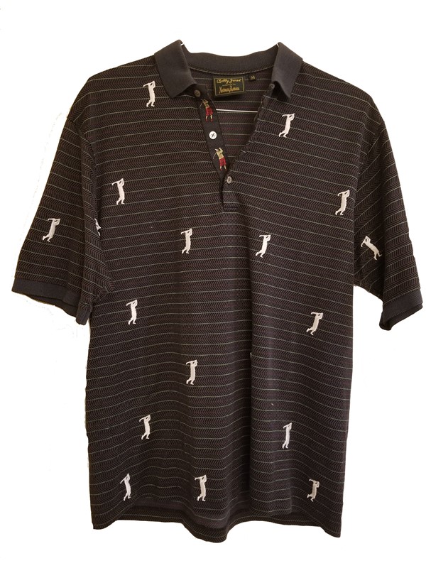 Bobby jones deals polo shirts sale