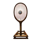 Tennis Table Lamp OTG-TNSLMP View 4