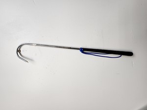 Gaff Hook with Golf Club Grip GH-OTG